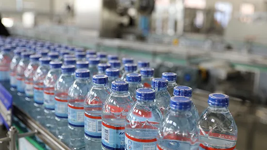 병입 미네랄워터 병입 및 밀봉기 가격