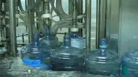 자동 5갤런 충전기, 3